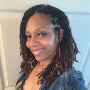 Meet your Posher, Latoyah